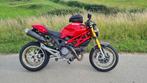 Ducati Monster 1100s, Motoren, Motoren | Ducati, 2 cilinders, Particulier, Meer dan 35 kW, 1100 cc