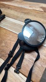 Besafe maxi cosi baby spiegel auto, Ophalen