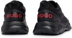 HUGO Sneakers schoenen GRATIS LEVERING, Kleding | Heren, Schoenen, Boss, Verzenden, Zwart, Nieuw