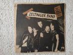 Lp Zeltinger Band, Duitse rockband, Ophalen of Verzenden