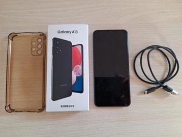 Samsung Galaxy A13 beschikbaar voor biedingen