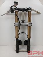 Upside down caferacer voorvork Suzuki GSX-R 1000 K7 - K8 200, -, Utilisé, -, -