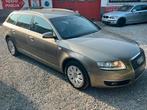 Audi a6 break 3500 euro gekeurd voor verkoop, Auto's, Bedrijf, Break, Euro 4, A6