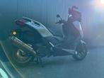 Yamaha - X-Max 125 Tech Max +, Motoren, Scooter, Handvatverwarming, Bedrijf, 125 cc