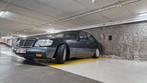 W140 1995 s280 état exceptionnel