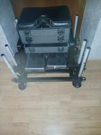 ZITSSTATION ARCA IN PERFECTE STAAT ALTIJD GOED ONDERHOUDEN., Watersport en Boten, Ophalen of Verzenden