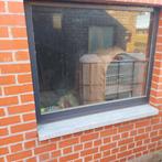 Fenêtres et portes, Enlèvement