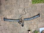 BOSAL trekhaak voor Renault Scénic, Ophalen, Gebruikt