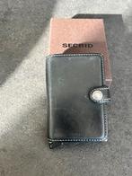 Porte carte Secrid, Handtassen en Accessoires, Portemonnees, Ophalen