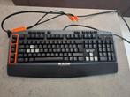 Logitech G710+ Mechanical AZERTY keyboard!, Computers en Software, Toetsenborden, Ophalen, Logitech G, Azerty, Zo goed als nieuw