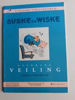 Veiling cataloog Suske en Wiske, Ophalen of Verzenden, Peter Van Hooydonck, Zo goed als nieuw, Eén stripboek
