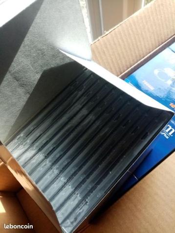 lot 1000 lege cd's letterlijk 48 x 700 mb beschikbaar voor biedingen