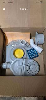 Siphon de sol, Enlèvement, Neuf, Inox, Douche