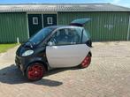 Smart Passion diesel MC01 Personenauto, Auto's, Smart, Gebruikt, Overige modellen, Overige brandstoffen, Bedrijf