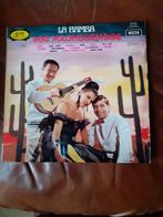 LP Los Machucambos : La Bamba, CD & DVD, Enlèvement ou Envoi