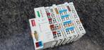 WAGO CANbus D-sub Interface Adapter en diverse modules, Ophalen of Verzenden, Zo goed als nieuw