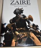 Zaïre Volken kunst cultuur Joseph- Aurelien Cornet, Antiek en Kunst, Verzenden