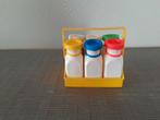 Melkflesjes van Fisher-Price, Kinderen en Baby's, Speelgoed | Fisher-Price, Ophalen of Verzenden, Gebruikt