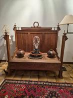 Antieke bank, Antiek en Kunst, Ophalen