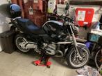 BMW R1200R, Naked bike, 1200 cc, Particulier, 2 cilinders