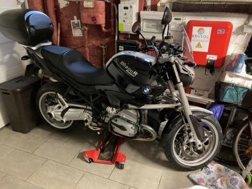 BMW R1200R, Motoren, Motoren | BMW, Particulier, Naked bike, meer dan 35 kW, 2 cilinders, Ophalen