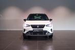 SEAT Arona 1.0 TSI 81kW FR Navigatie | Apple Carplay | PDC A, Auto's, Voorwielaandrijving, 118 g/km, Stof, Gebruikt