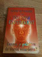 Lynne McTaggart - Het intentie-experiment, Ophalen of Verzenden, Lynne McTaggart