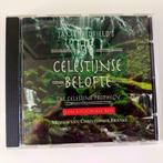 CD Celestine Promise James Redfield Spiritualité, CD & DVD, CD | Méditation & Spiritualité, Comme neuf, Enlèvement ou Envoi