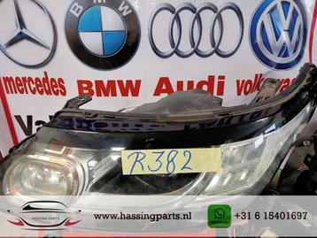RANGE ROVER SPORT L494 XENON KOPLAMP DK62 13W030-HG beschikbaar voor biedingen