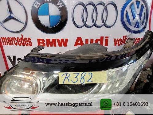 RANGE ROVER SPORT L494 XENON KOPLAMP DK62 13W030-HG, Auto-onderdelen, Verlichting, Land Rover, Gebruikt, Ophalen of Verzenden