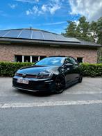 Volkswagen Golf 7 GTI, Alcantara, Zwart, 5 deurs, Apple Carplay