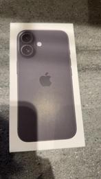 Iphone 16 256 gb, Telecommunicatie, Mobiele telefoons | Apple iPhone, Ophalen of Verzenden, 256 GB