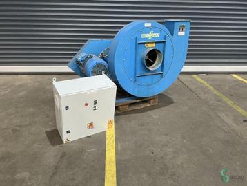 Ventilator Meconaf MCN 15-14 2015 beschikbaar voor biedingen