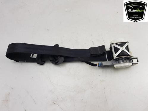 VEILIGHEIDSGORDEL RECHTS VOOR Citroën DS3 (SA), Auto-onderdelen, Interieur en Bekleding, Citroën, Gebruikt