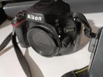 Nikon D5100, TV, Hi-fi & Vidéo, Comme neuf, Enlèvement ou Envoi, Nikon