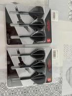 Te Koop: Darts Flights en Swiss Storm dartpunten, Ophalen, Zo goed als nieuw, Flights