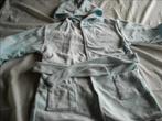 badjasje maat 86, Kinderen en Baby's, Babykleding | Maat 86, Ophalen of Verzenden, Zo goed als nieuw, Meisje, Overige typen