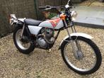 Moto HONDA TL 125, Ophalen, 125 cc, Overige merken