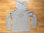 grijze t-shirt lange mouw river woods maat 176, Enfants & Bébés, Vêtements enfant | Taille 176, Enlèvement ou Envoi, River woods
