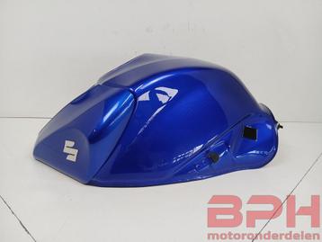 Tank Suzuki GSX-R 600 750 K6 - K7 2006 t/m 2007 fueltank 3 G beschikbaar voor biedingen
