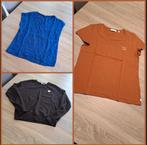 Pakketje tops - maat xs, Ophalen of Verzenden, Zo goed als nieuw, Maat 34 (XS) of kleiner
