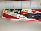Av Mustang  P 51 D Kit Great Planes, Hobby & Loisirs créatifs, Neuf