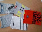 Tshirt's 6jaar, Ophalen, Gebruikt, Jongen