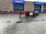 2006 LAG O-3-39 CD Containerchassis oplegger, Auto's, Vrachtwagens, Overige brandstoffen, Bedrijf, Aanhangers en Opleggers, Te koop