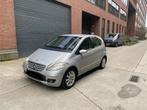 Mercedes A200 benzine automaat met keuring verkoop, Auto's, Mercedes-Benz, Beige, 4 cilinders, Bedrijf, 5 deurs