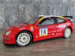 Citroën Xsara WRC., Ophalen of Verzenden, Zo goed als nieuw, Solido