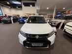 Suzuki Vitara GLX SUNROOF PACK HYBRIDE, Auto's, Suzuki, Voorwielaandrijving, USB, 4 cilinders, Wit