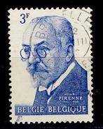 Belg. 1963 - nr 1240, Postzegels en Munten, Postzegels | Europa | België, Verzenden, Gestempeld
