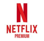 NETFLIX PREMIUM 1 MOIS, Ophalen of Verzenden