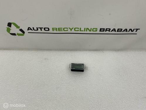 Instap InterieurVerlichting LED Audi Seat Skoda VW 4E0947415, Auto-onderdelen, Verlichting, Audi, Gebruikt, Ophalen of Verzenden
